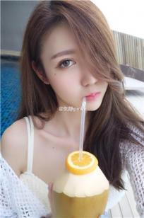 刘静pinky- 2013ChinaJoy完美世界showgirl