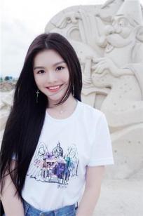 周诗颖(Seocy)- 大马微笑正妹无法形容的美