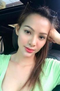 Sunshine Guimary