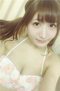 月城まゆ- 日本俏皮小女生私房照