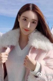 泡芙小姐姐
