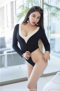 风情万种筱慧女神 诱人曲线人欲罢不能