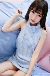 丸子mayuki- 萝莉女仆私房美照