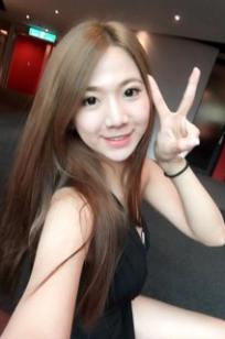 Jasmine茉莉