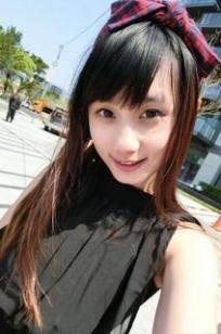 李霖Sarina