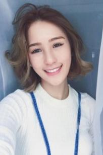 冯瑄(Janiss Foong)