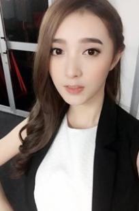 程爱玲