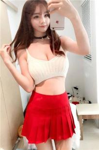 宋秀彬(송수빈)- 天使脸孔，魔鬼身材只能用完美形容