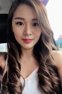 Elaine Jasmine(王瑞敏)