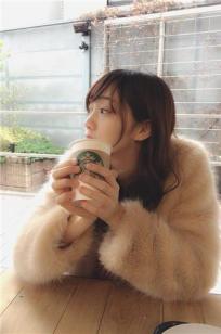 冈田恋奈- 日本双马尾美少女私房照