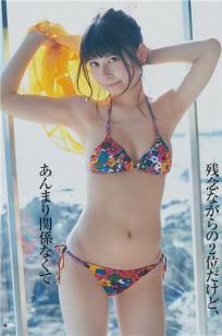 鹿目凛- 可爱美少女Twitter私房照