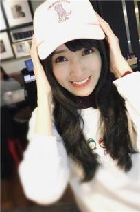 小熊Yuniko- 台湾电竞女神私房照