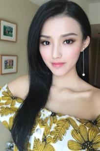 葉蘇霖(叶苏霖)
