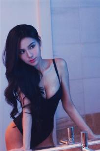 李昱蓁- 美式性感美图秀