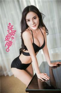 悦目佳人麦婕 粉黛玉妆系列