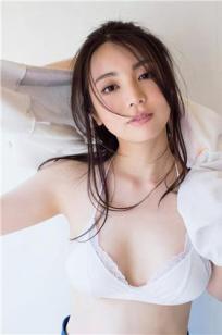 仲村美海- 2018年日本周刊杂志合辑