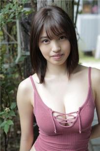 Miyu- [WPB-net]高清写真图 No.216『PRECIOUS STONE』