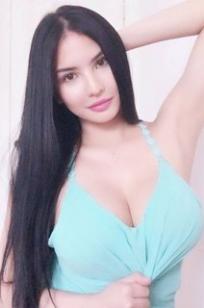Abby Poblador