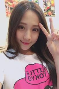 羅依璇(罗依璇)