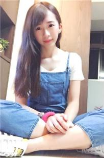 陈语谦- 高人气IG正妹可爱美图