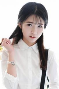 可爱的小叶子