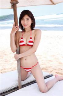 菊池梨沙-「catch me」美图精选