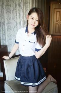 艾然Airan- [MyGirl]高清写真图 2017.03.20 VOL.241