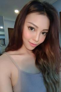 Jazel Lim