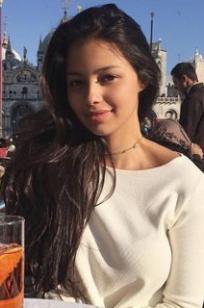 Fiona Barron(菲奥娜·巴伦)