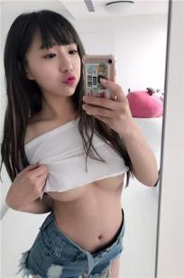宝蔓蔓mandy- 萌妹子南半球诱惑写真