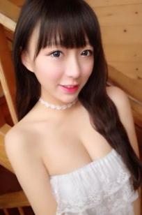 宝蔓蔓mandy