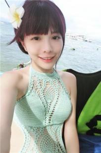 瑀熙Yuci- 爱玩英雄联盟的正妹主播