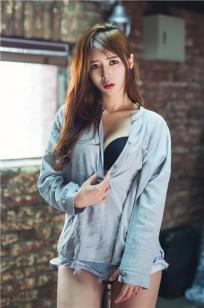Song Joo-Ah- IG私房唯美写真合集