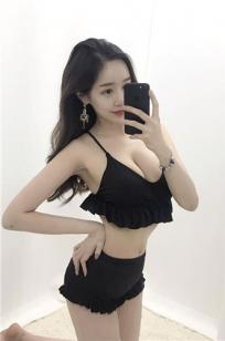 Glamthes- 韩国极品网拍模特94正！