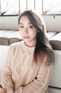Chenelle Wen- 马来西亚美妆达人私房照