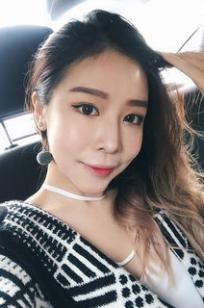 Chenelle Wen