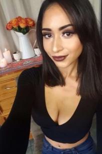 Rafiah Dutczak