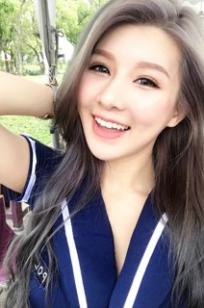 爱语莎Vanessa