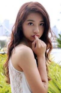 Vanessa Ho(凡妮莎)