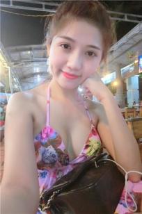 越南妹Ngọc Mia 天菜级颜值