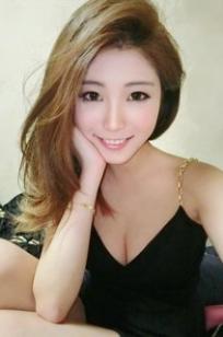Annabelle Lin