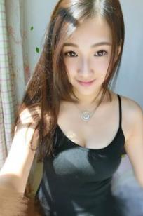 Kimberly Chichi