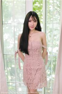 柔情美女周于希dummy 身材娇美曼妙诱人