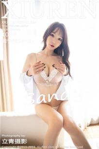 [XIUREN]高清写真图 2019.12.09 周于希Sandy