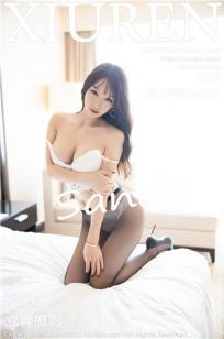 [XIUREN]高清写真图 2020.01.06 周于希Sandy