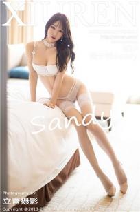 [XIUREN]高清写真图 2020.02.27 周于希Sandy
