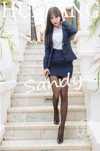 [HuaYang]高清写真图 2020.07.10 VOL.253 周于希Sandy
