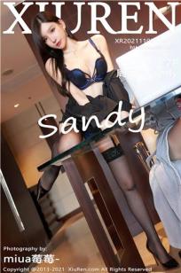 [XiuRen]高清写真图 2021.11.09 No.4193 周于希Sandy