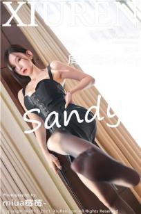 [XiuRen]高清写真图 2021.12.10 No.4327 周于希Sandy