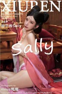 [XiuRen]高清写真图 2022.02.11 No.4575 周于希Sally